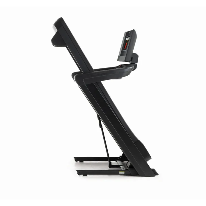 Promo COMMERCIAL 1250 con App Ifit integrata - TAPIS ROULANT NORDICTRACK piano corsa 152 x 51 cm - peso max utente 135 kg COD.NTL14124-INT