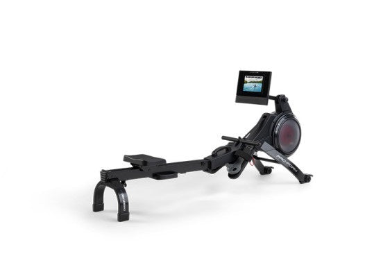 Promo Vogatore Carbon Pro10 Proform pieghevole - resistenza magnetica cod.PFRW98125-INT - con App Ifit Integrata - peso max utente 113 kg