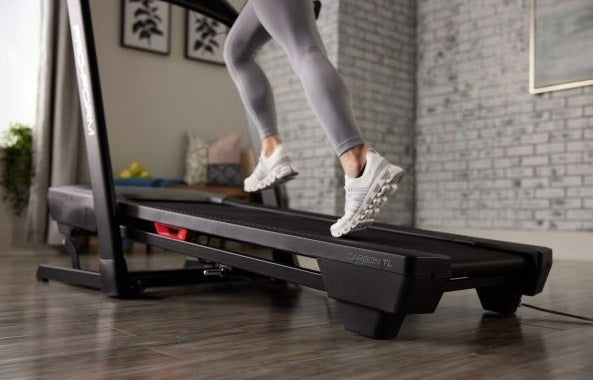 Promo CARBON TL - TAPIS ROULANT Proform cod.PFTL59925-INT - velocità 16 km/h - peso max utente 136 kg - Compatibile con App Ifit