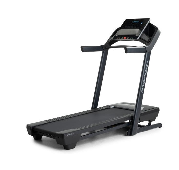 Promo CARBON TL - TAPIS ROULANT Proform cod.PFTL59925-INT - velocità 16 km/h - peso max utente 136 kg - Compatibile con App Ifit