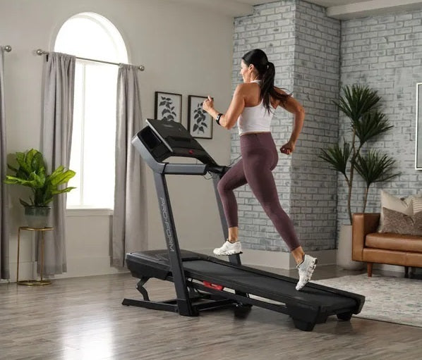 Promo CARBON TLS new 2025 - TAPIS ROULANT Proform cod. PFTL79925-INT - velocità 16 km/h - peso max utente 136 kg - compatibile con App Ifit