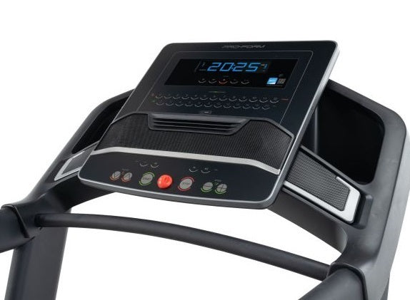 Promo CARBON TLX new 2025 - TAPIS ROULANT Proform cod. PFTL90925-INT - peso max utente 136 kg - velocità 20 km/h - Compatibile con App Ifit