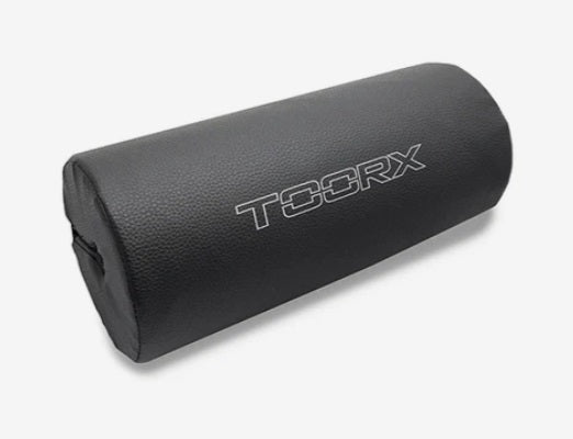 Toorx Cuscino di protezione bilanciere per hip thrust a carico libero cod. CIP-HT