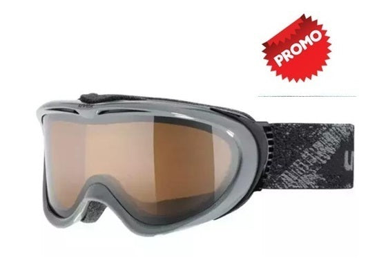 S5510965021 Uvex Comanche Pola Maschera Sci