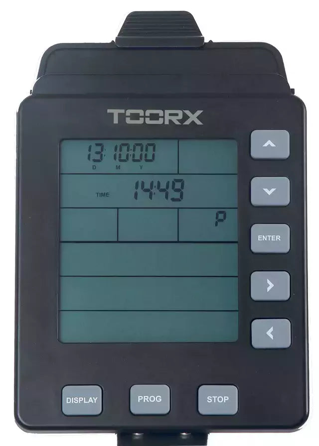 Toorx BRX-AIRMAG-7000 bike a resistenza ad aria - Linea Professional Toorx