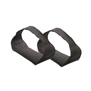 Coppia AB Straps Cinghie Nylon per Trazioni Linea Toorx