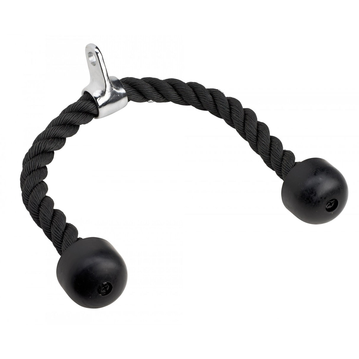 Corda Doppia per Tricipiti Linea Toorx CDTNN