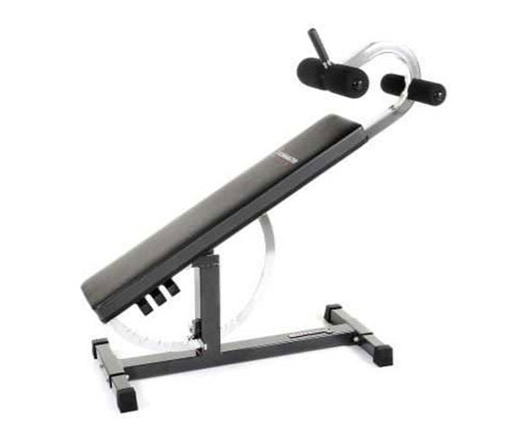 Crunch situp - accessorio per addominali per Panca Piana e Inclinabile Super Bench Ironmaster COD: IM 1025