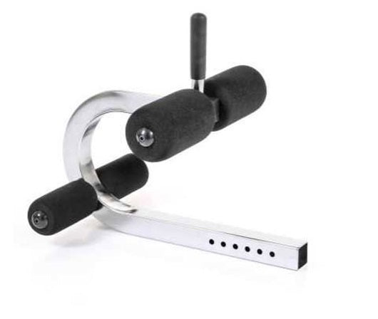 Crunch situp - accessorio per addominali per Panca Piana e Inclinabile Super Bench Ironmaster COD: IM 1025