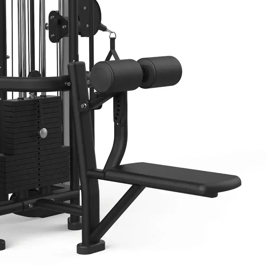 Toorx Jungle 5 stazioni Cod. CSX-9200- pacco pesi