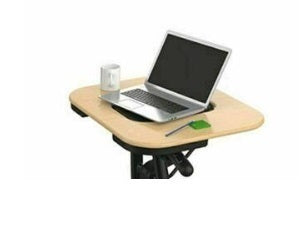 Desk per Cyclette BT5.0 Città Horizon Fitness cod.DESK BT5.0