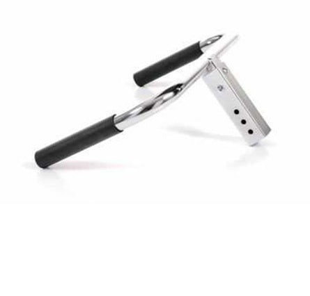 Dip bar per Panca Piana e Inclinabile Super Bench Ironmaster COD: IM 1025