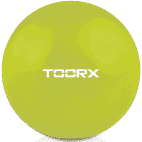 Sfera Tonificante Appesantita 1 kg. COD.AHF-065 Linea Toorx