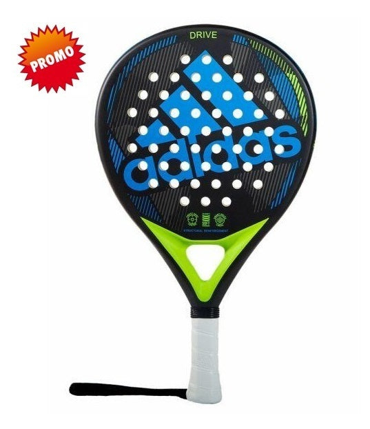 Adidas Drive 3.1 Racchetta Padel Cod.rk5cb7u12