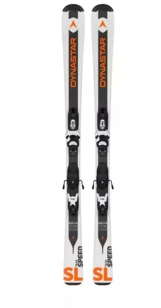 MIS.120 Sci Dynastar Junior Sl Team Speed + Attacco Incluso Xpress Jr