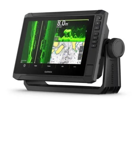 Garmin ECHOMAP UHD2 UHD2 da 9" con trasduttore GT56UHD-TM cod.010-02687-01