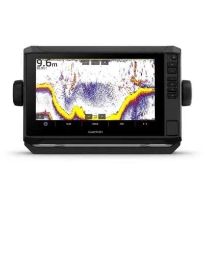 Garmin ECHOMAP UHD2 UHD2 da 9" con trasduttore GT56UHD-TM cod.010-02687-01