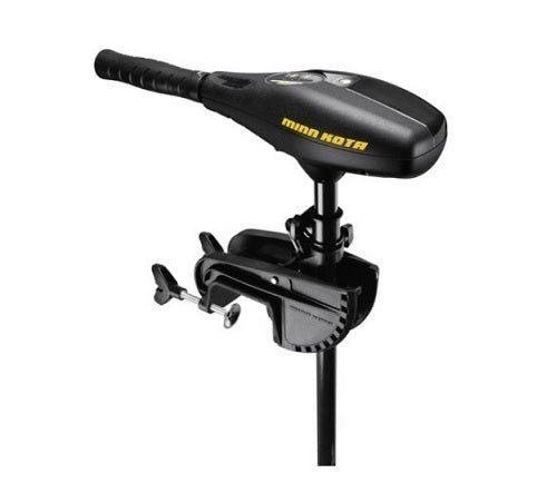 MINN KOTA ENDURA MAX 45 12V digital maximizer - MOTORE ELETTRICO per KAYAK COD.JM-1352145M