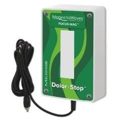 Promo Mesis Magnetoterapia MagnetoWaves DOLOR-STOP dotazione BENEFIT - 5 programmi - 4 canali cod. MAGNETOWAVES DOL (DS-BE)