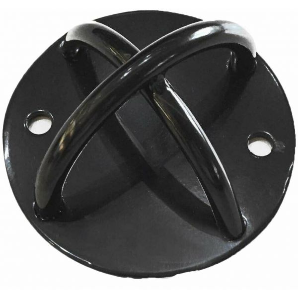 Anello Doppio di Ancoraggio per Allenamento a Sospensione COD.AA-FST Linea Toorx