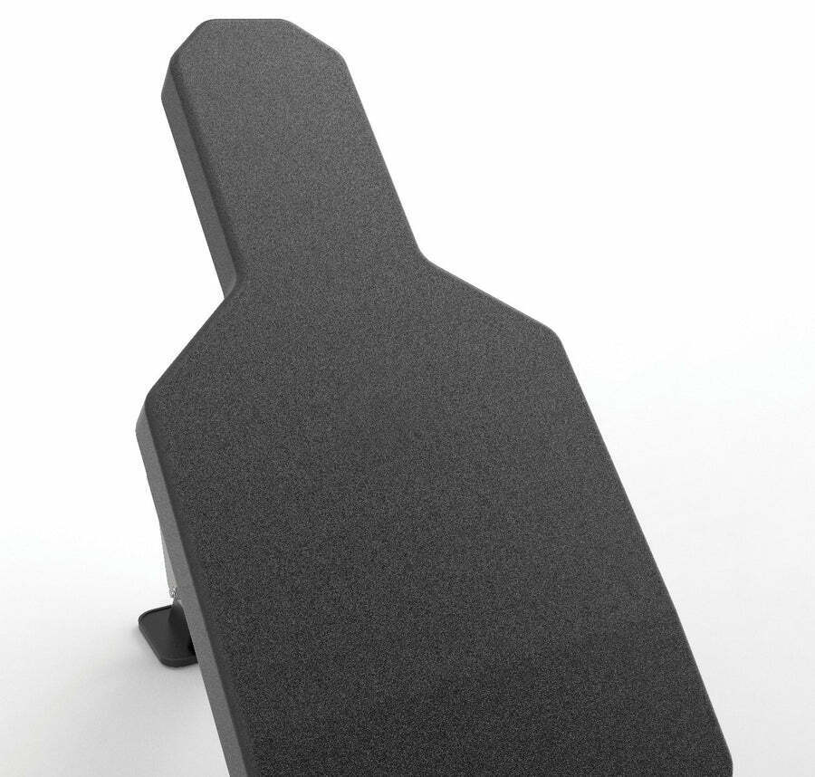 NOVITA' Toorx avant line plate loaded - FWX-7250 LINEAR LEG PRESS - Professionale