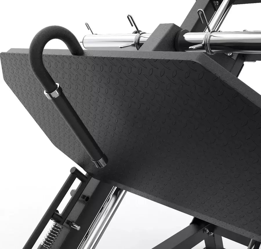NOVITA' Toorx avant line plate loaded - FWX-7250 LINEAR LEG PRESS - Professionale
