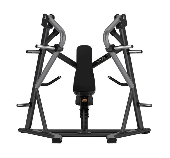 Wide Chest Press Plate Loaded Linea Professional Toorx cod. FWX-8000