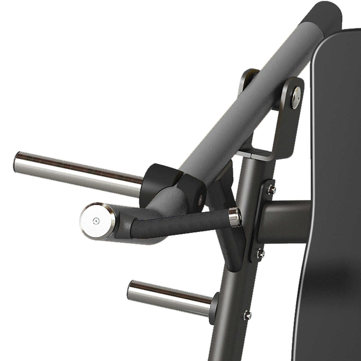 Shoulder Press Plate Loaded Linea Professional Toorx cod. FWX-8100