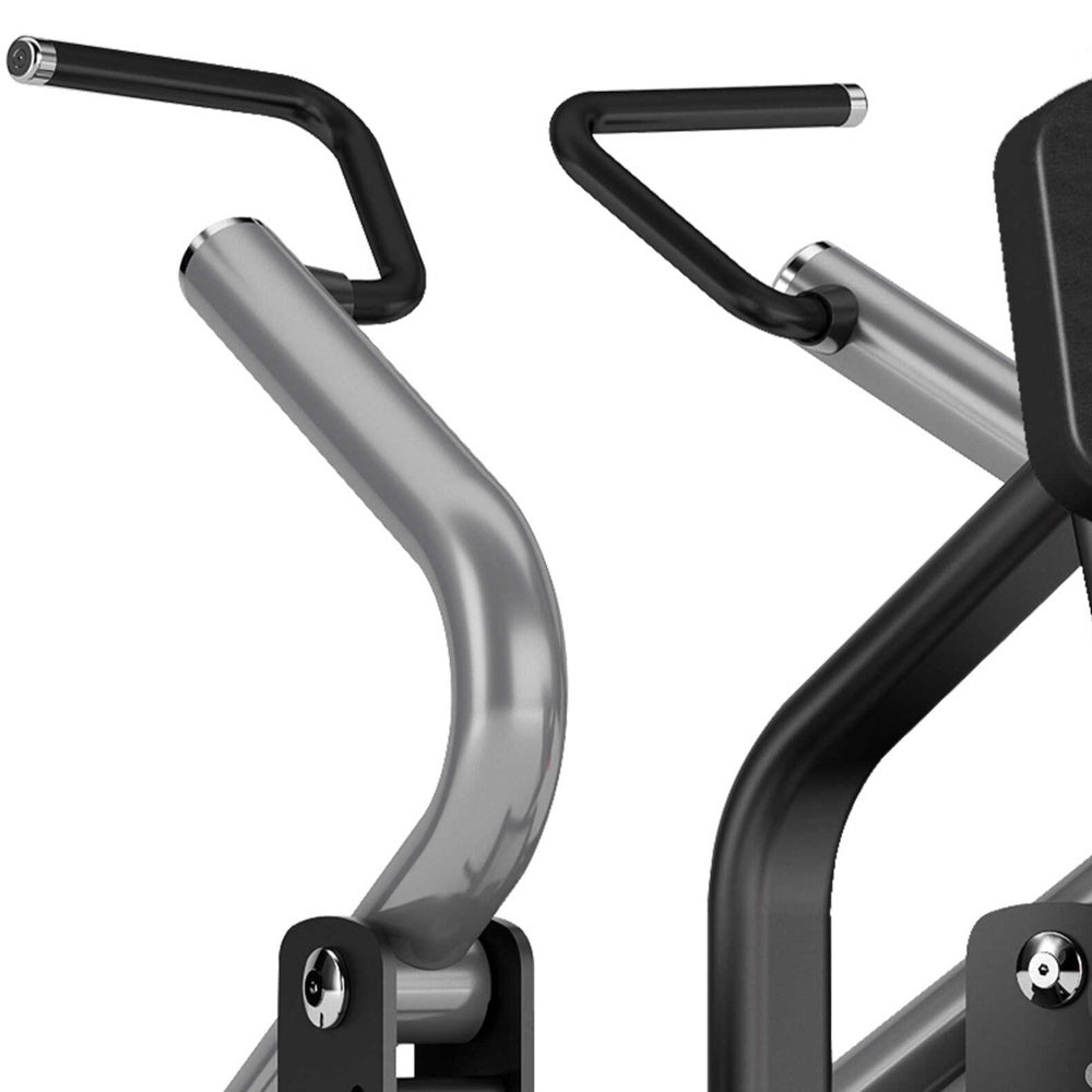 Mid Row Plate Loaded Linea Professional Toorx cod. FWX-8500