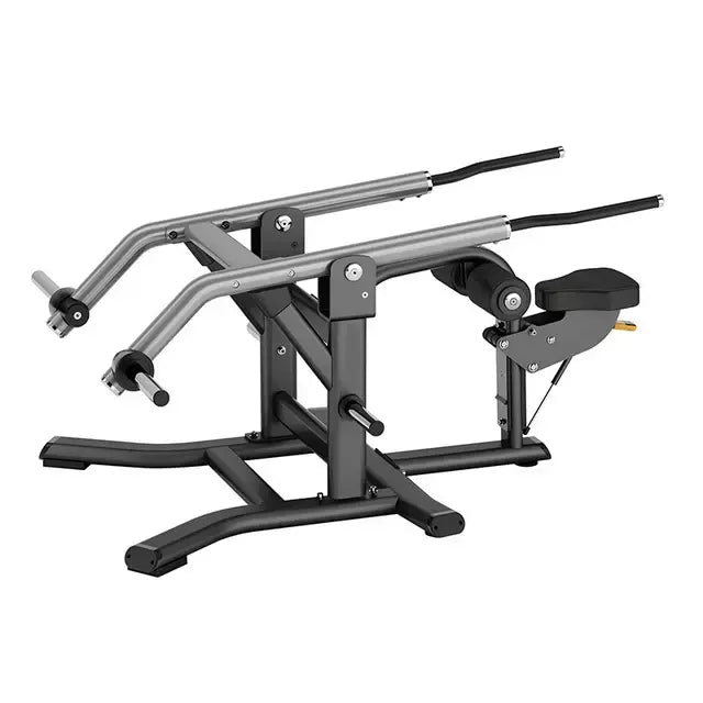 NOVITA' TOORX Absolute Line Plate Loaded - FWX-8700 TRICEPS PRESS - Professionale