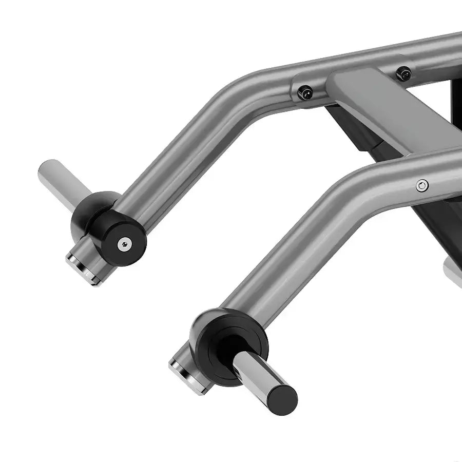 NOVITA' TOORX Absolute Line Plate Loaded - FWX-8700 TRICEPS PRESS - Professionale