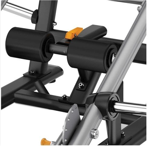 Squat Lunge Linea Professional Toorx cod. FWX-9200