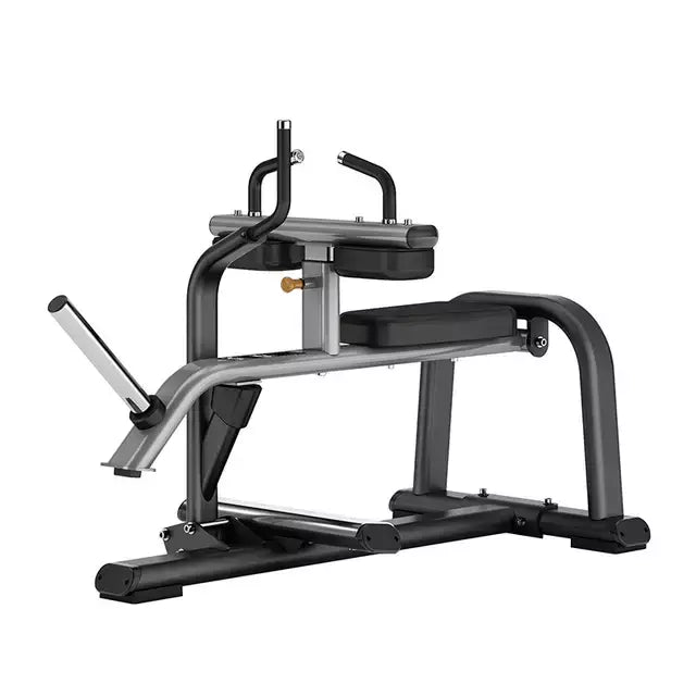 NOVITA' TOORX Absolute Line Plate Loaded - FWX-9700 SEATED CALF RAISE - Professionale