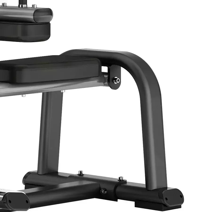 NOVITA' TOORX Absolute Line Plate Loaded - FWX-9700 SEATED CALF RAISE - Professionale