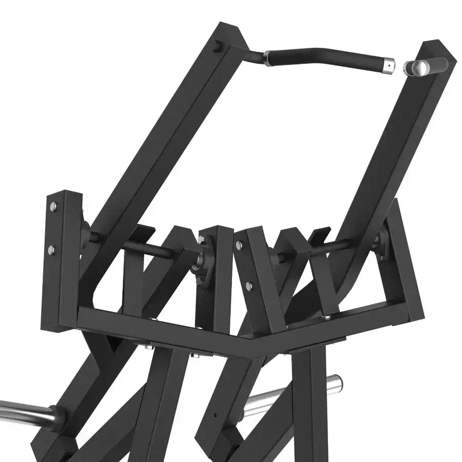 TOORX AVANT LINE - FRONT LAT PULLDOWN FWX-6700 PROFESSIONALE