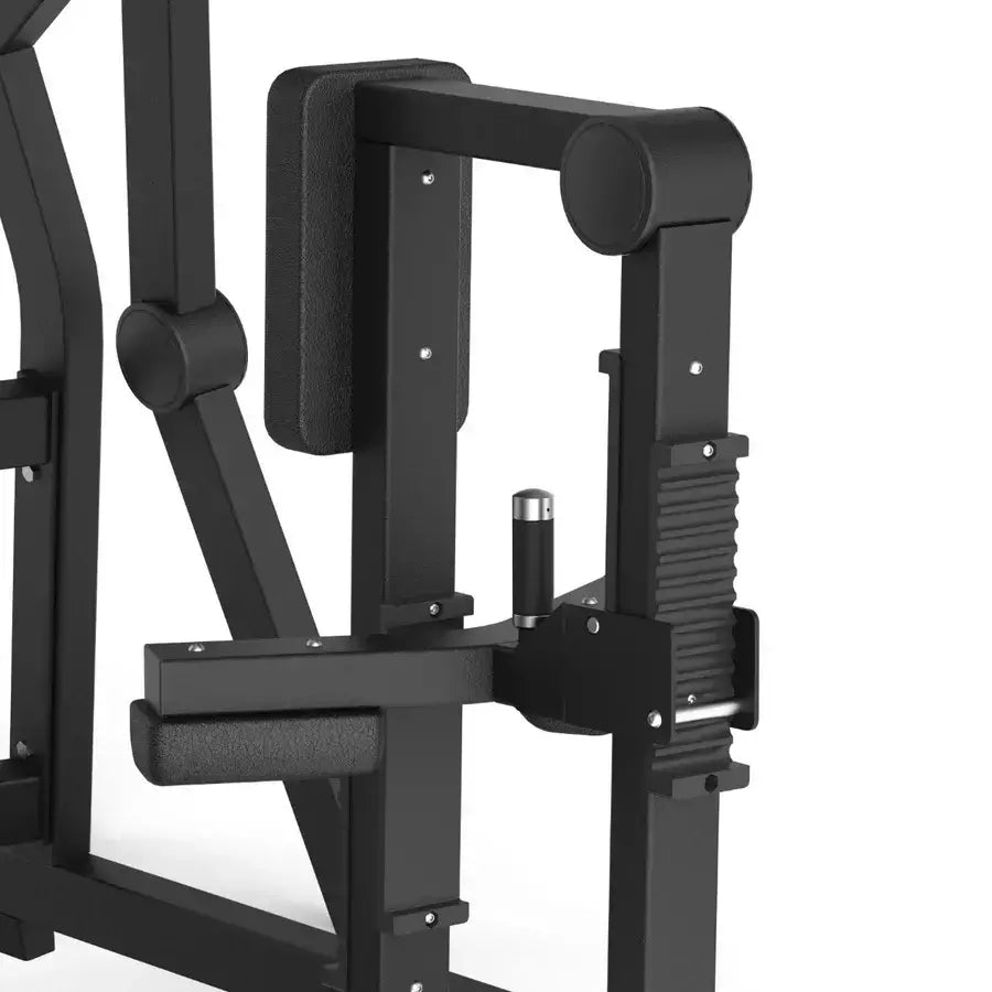 TOORX AVANT LINE - FRONT LAT PULLDOWN FWX-6700 PROFESSIONALE