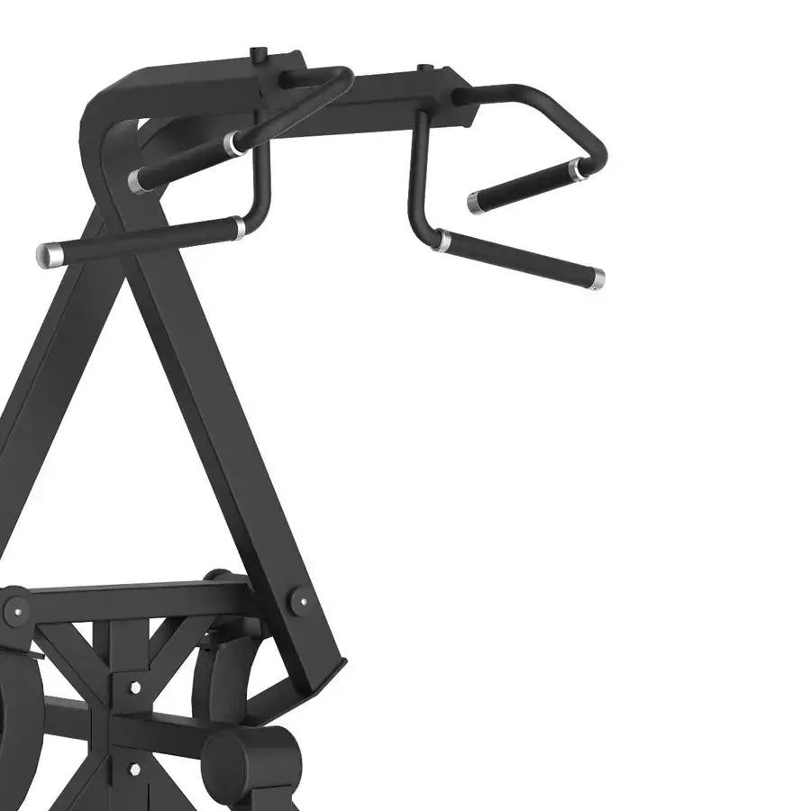 Toorx Avant Line Circular Lat Pulldown FWX-6750 Professionale
