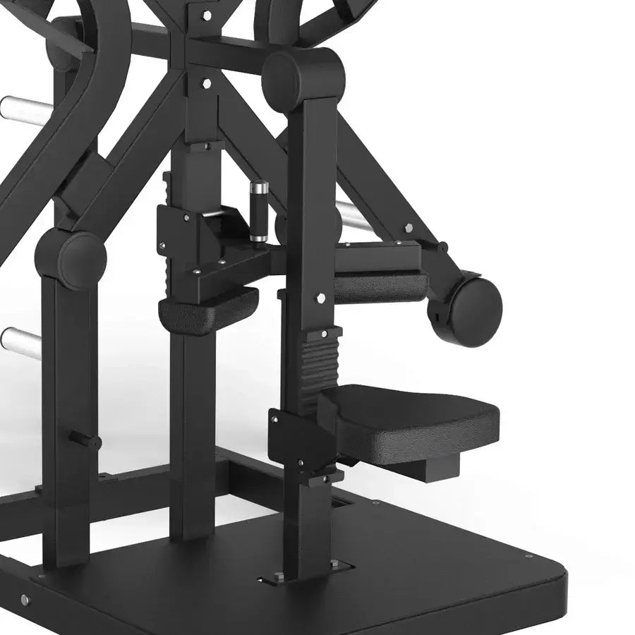 Toorx Avant Line Circular Lat Pulldown FWX-6750 Professionale