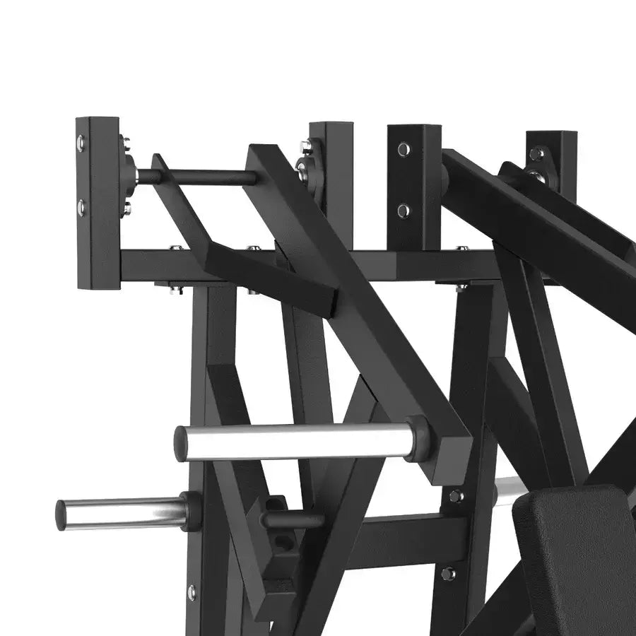 Toorx Avant Line Low Row FWX-6800 Professionale