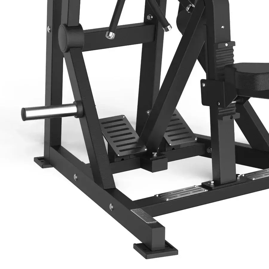 Toorx Avant Line Low Row FWX-6800 Professionale