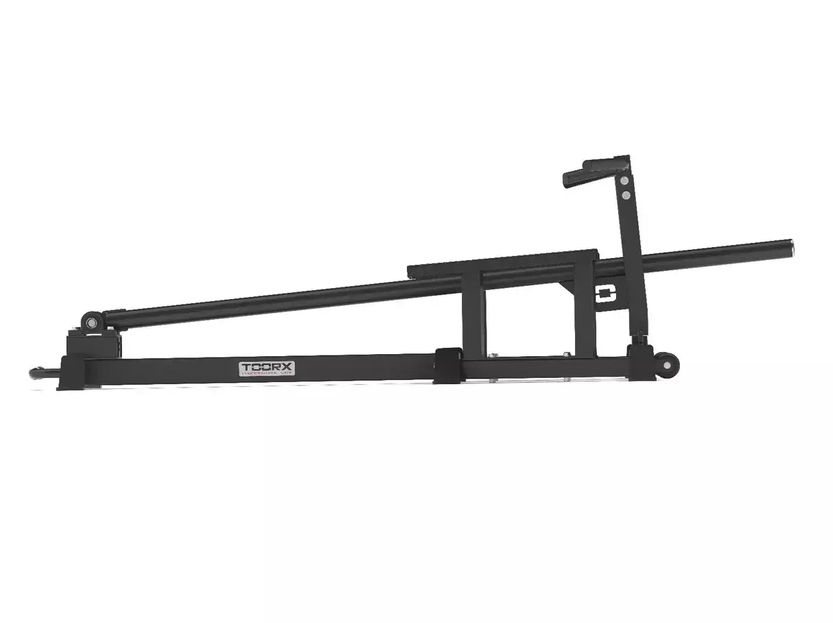 Toorx Vertical - T Bar FWX-7000 - carico massimo 200 Kg.