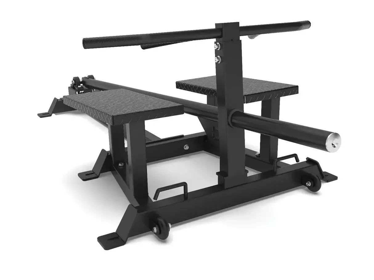 Toorx Vertical - T Bar FWX-7000 - carico massimo 200 Kg.