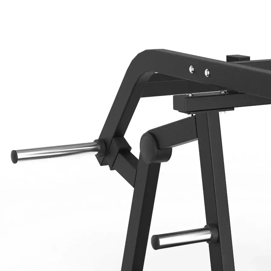 NOVITA' TOORX avant line plate loaded -FWX-7150 TRICEPS PRESS - Professionale