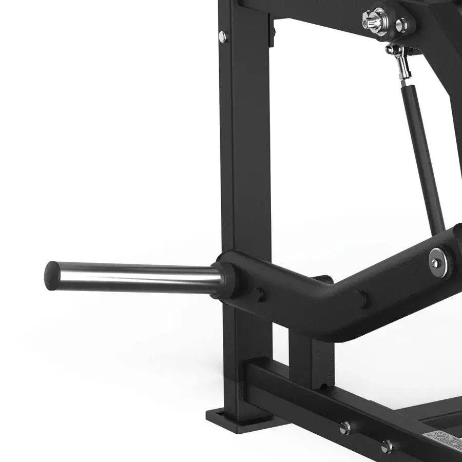 NOVITA' Toorx Avant Line Plate Loaded - Abdominal Crunch FWX 7200- Professionale