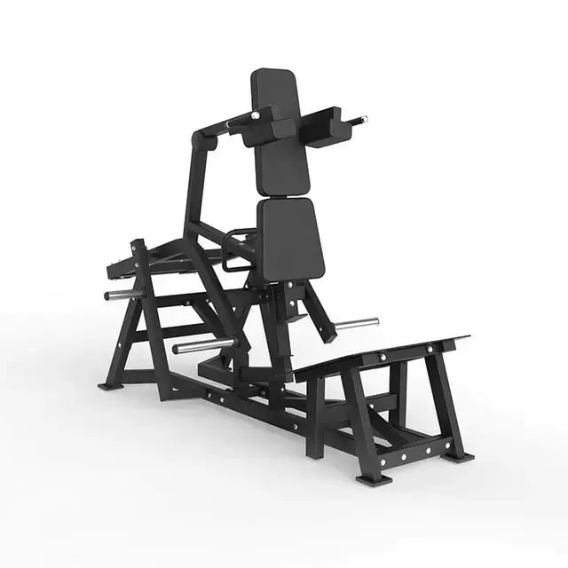 NOVITA' Avant line plate loaded - FWX-7350 HACK SQUAT - Professionale
