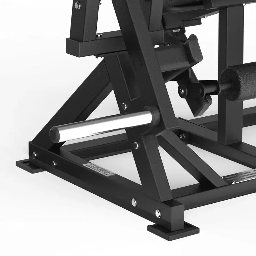 NOVITA' Avant Line Plate Loaded - FWX-7450 LEG EXTENSION - Professionale