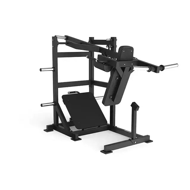 NOVITA' Avant Line Plate Loaded- Toorx - FWX-7550 PENDULUM SQUAT - Professionale