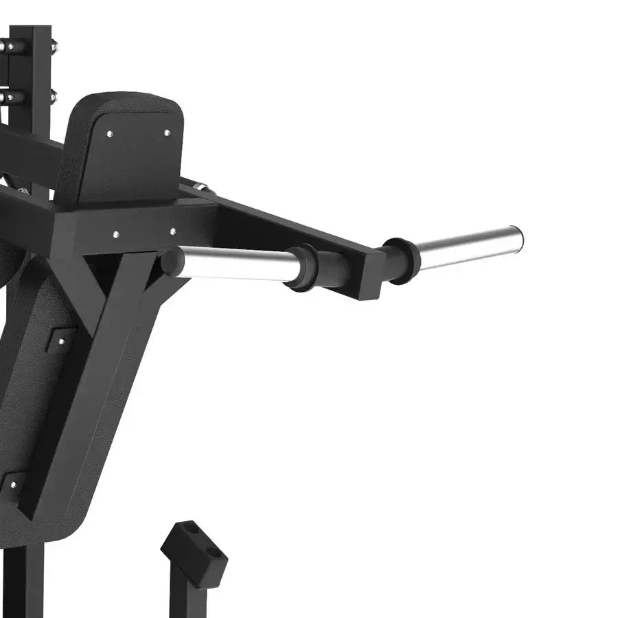 NOVITA' Avant Line Plate Loaded- Toorx - FWX-7550 PENDULUM SQUAT - Professionale