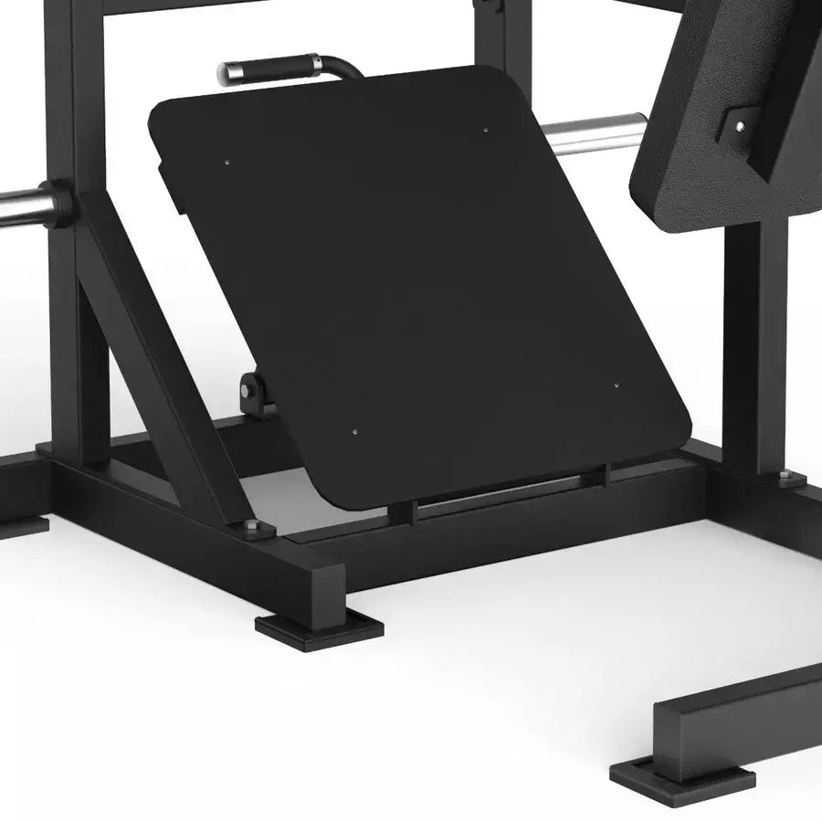 NOVITA' Avant Line Plate Loaded- Toorx - FWX-7550 PENDULUM SQUAT - Professionale