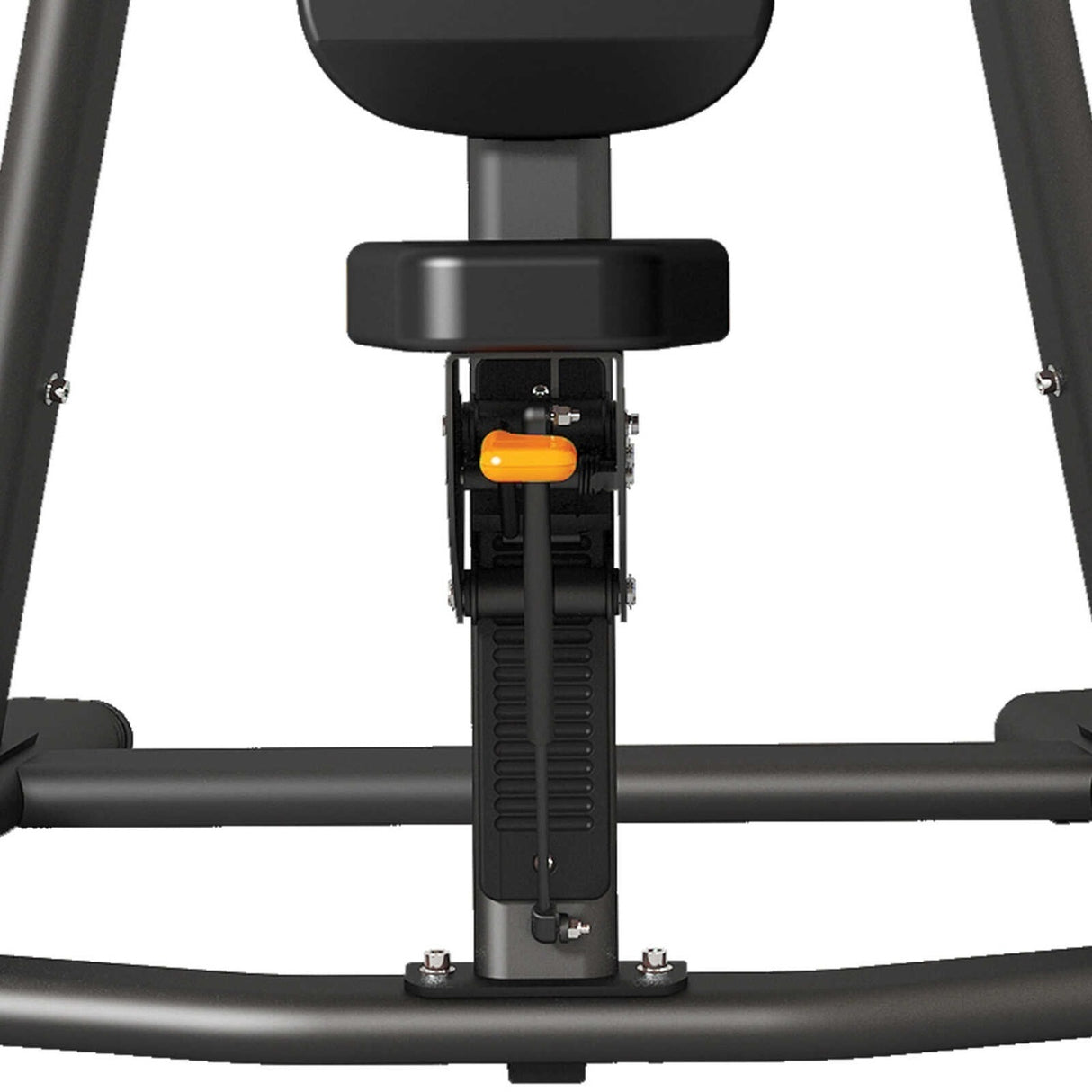 Shoulder Press Plate Loaded Linea Professional Toorx cod. FWX-8100